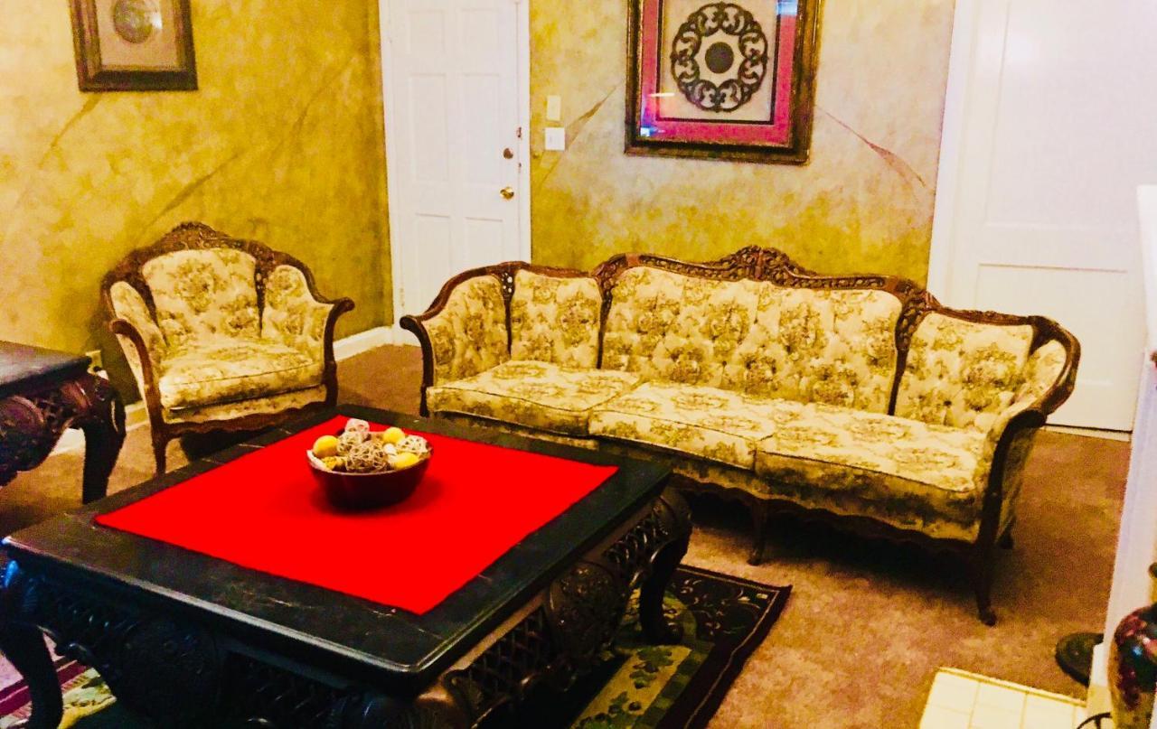 2 Bedroom Sleeps 6 Spacious Luxury Apartment 79 Montgomery Kültér fotó